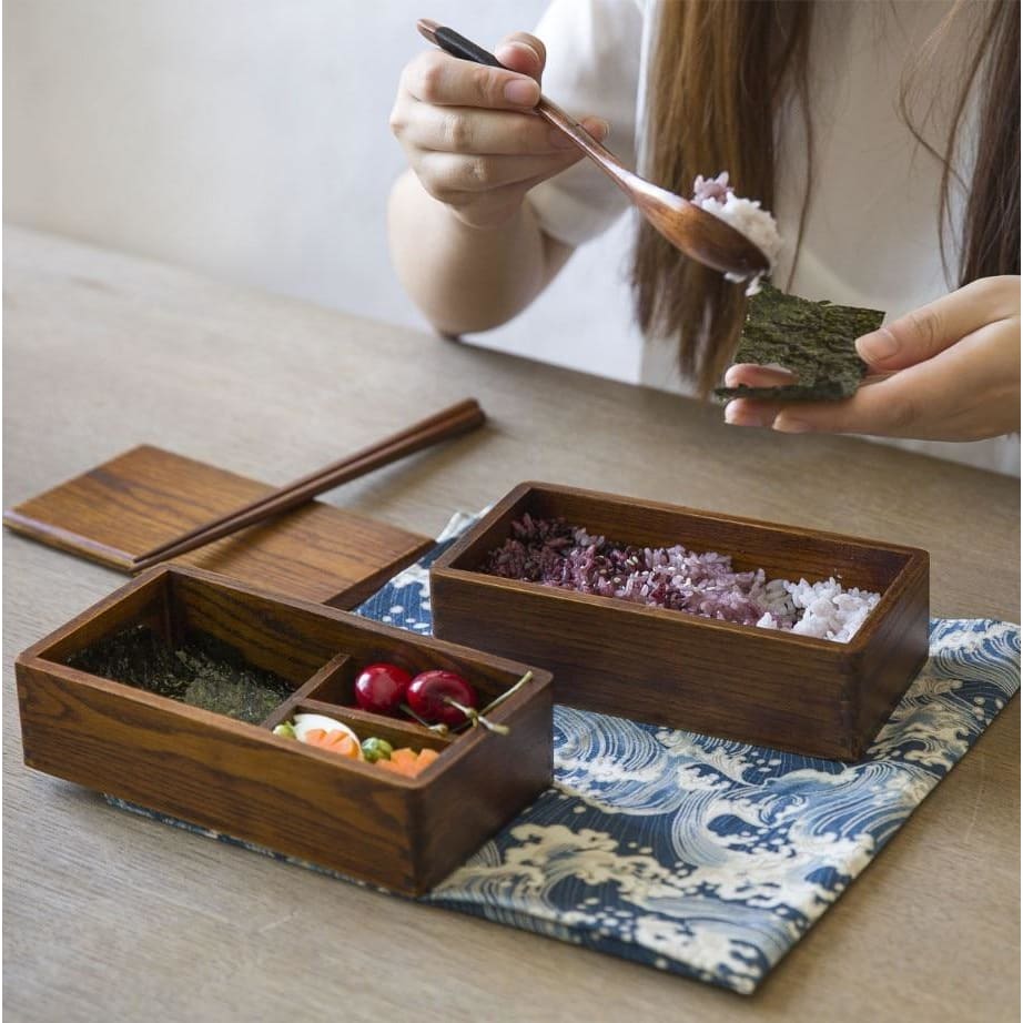 Bento Chinatsu