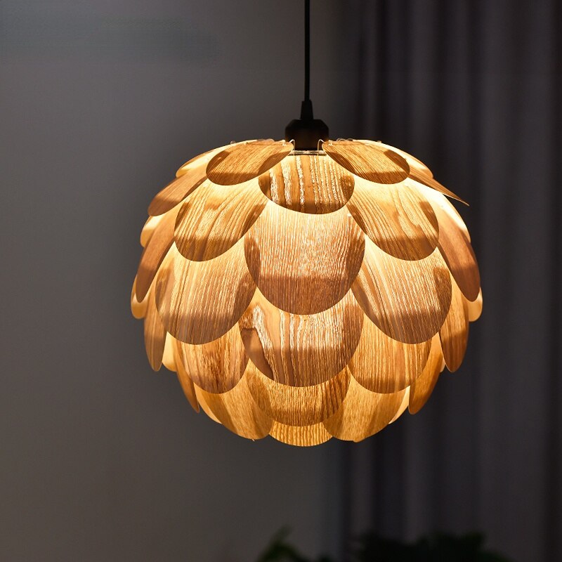 Ceiling Lamp Shikotsu