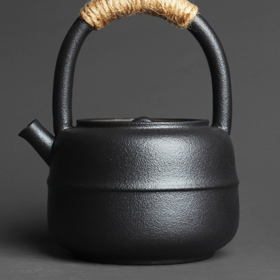 Teapot Yamagata