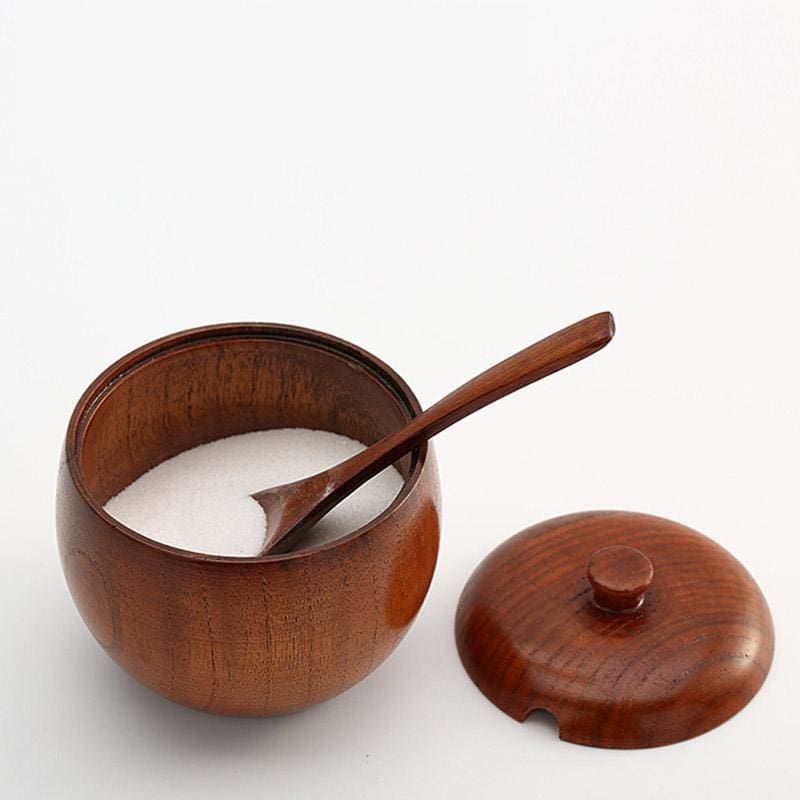 Bowl and Spoon Aki Harbor