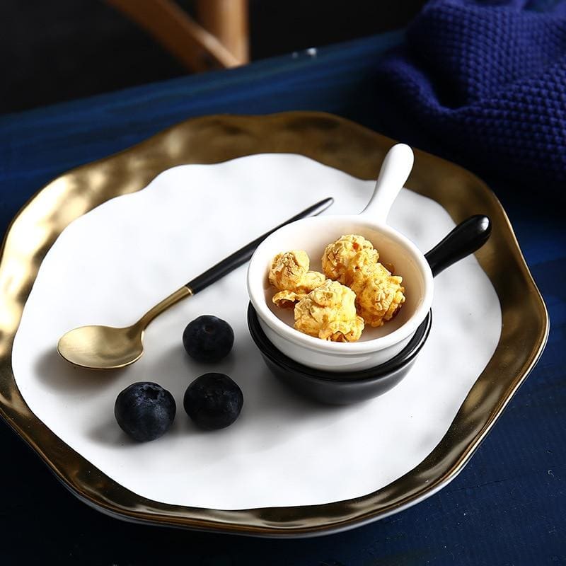 Sauce Bowl and Chopsticks Holder Nijiu ( 5 colors)