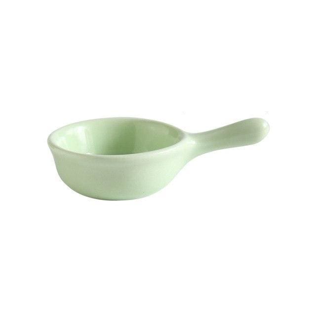 Sauce Bowl and Chopsticks Holder Nijiu ( 5 colors)