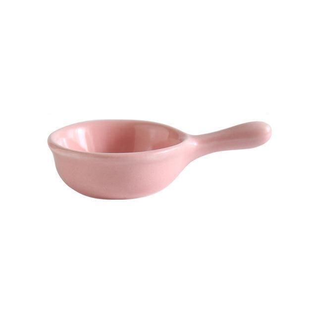 Sauce Bowl and Chopsticks Holder Nijiu ( 5 colors)