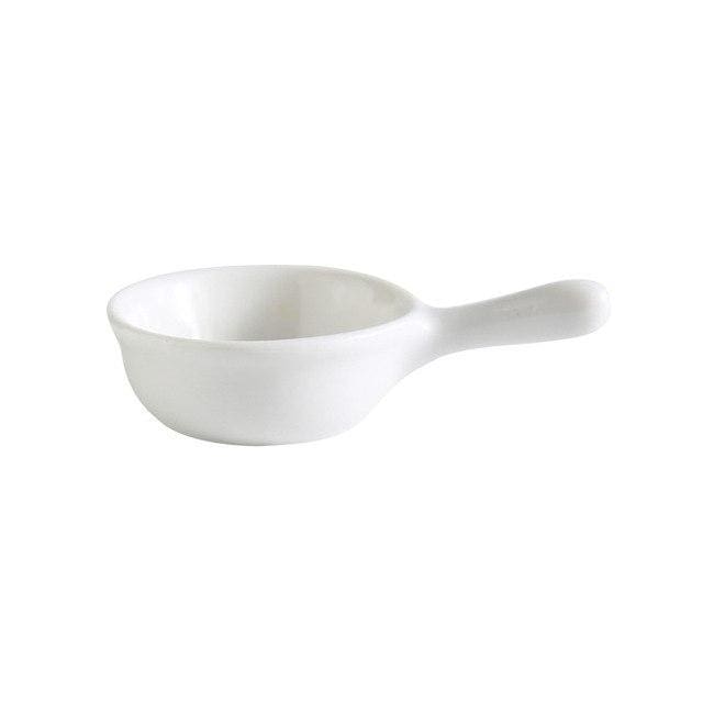 Sauce Bowl and Chopsticks Holder Nijiu ( 5 colors)