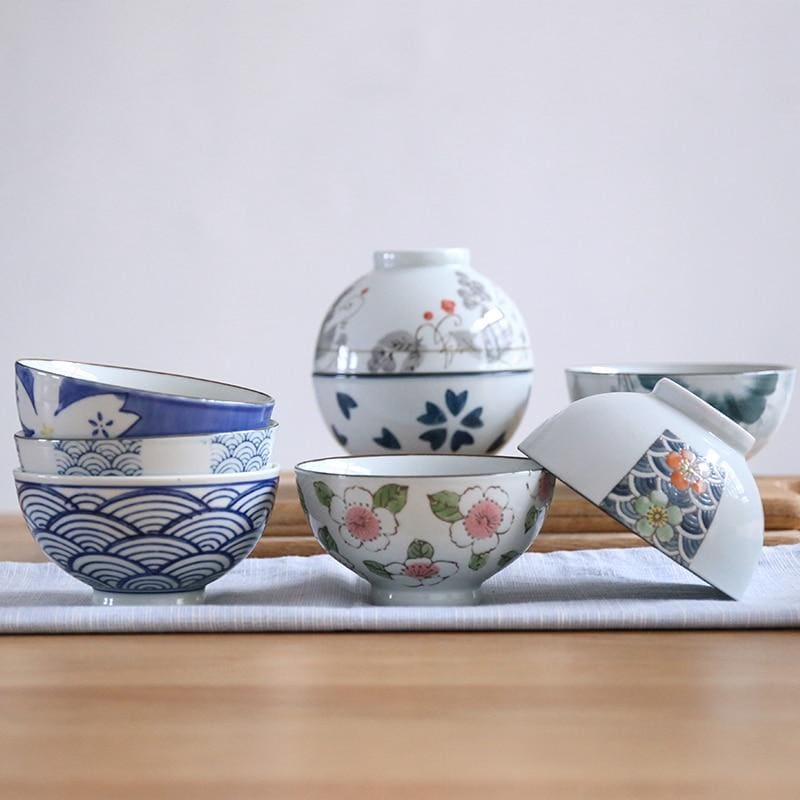 Bowl Wajima