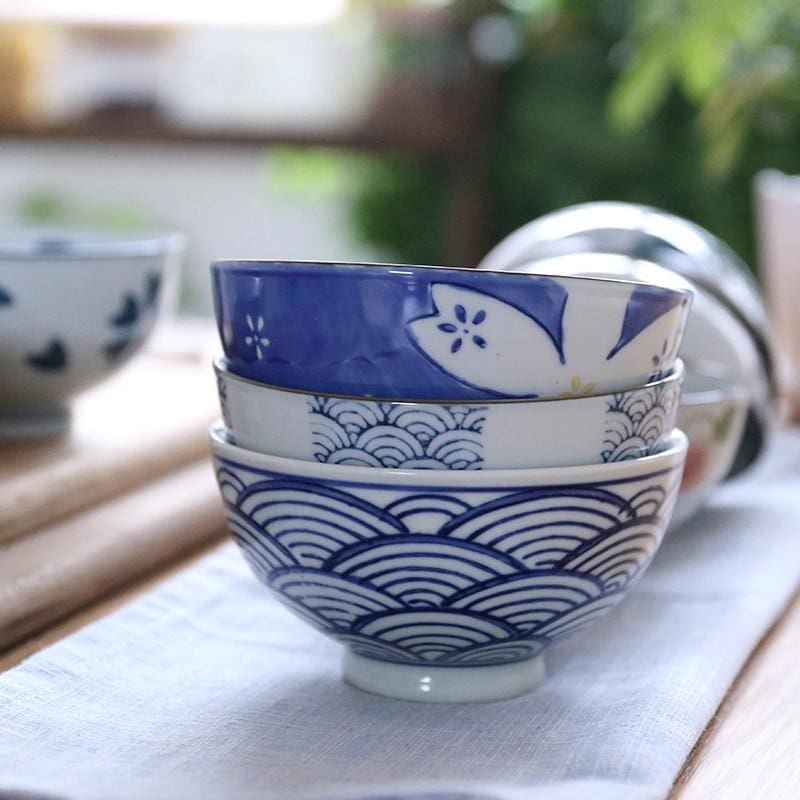 Bowl Wajima