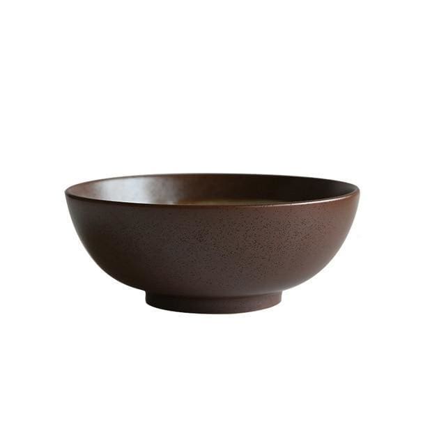 Ramen Bowl Yoron