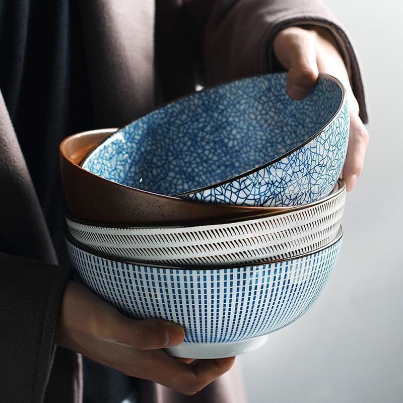 Ramen Bowl Yoron
