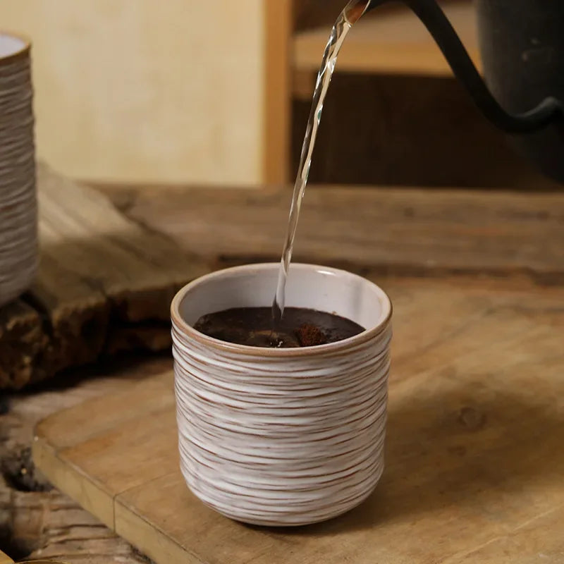 Coffee Cup Yamanashi