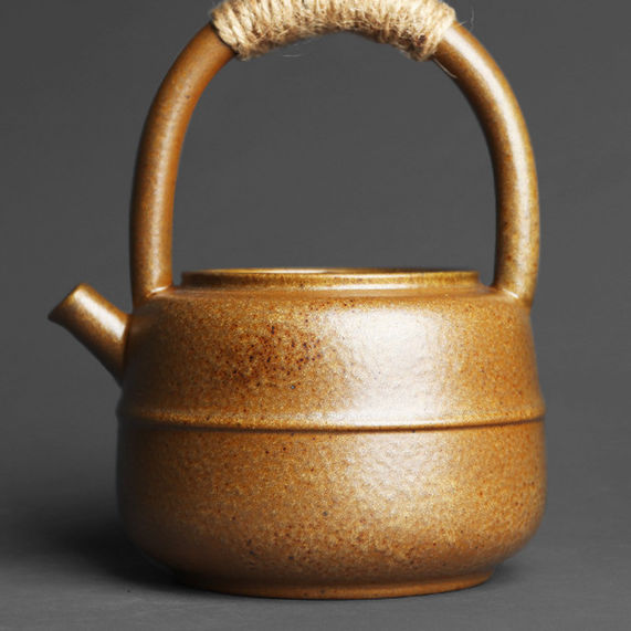 Teapot Yamagata