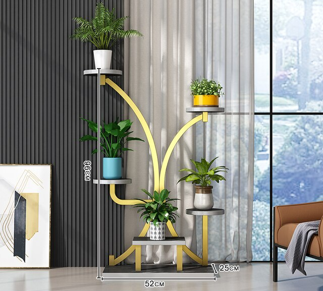 Shelf Garden Kushiro