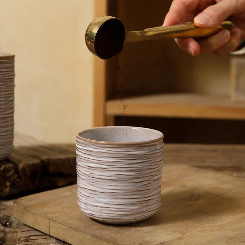 Coffee Cup Yamanashi