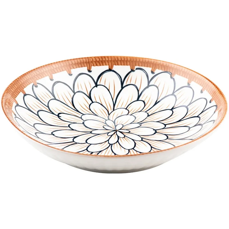 Ramen Bowl Set Gen