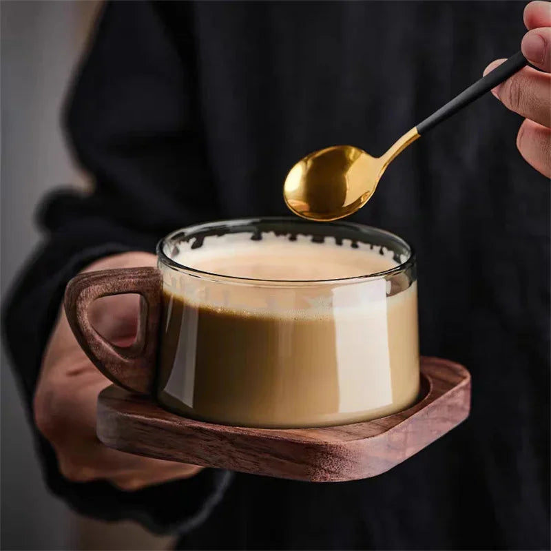 Coffee Cup Shakotan