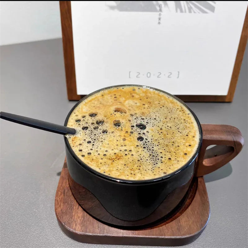 Coffee Cup Shakotan