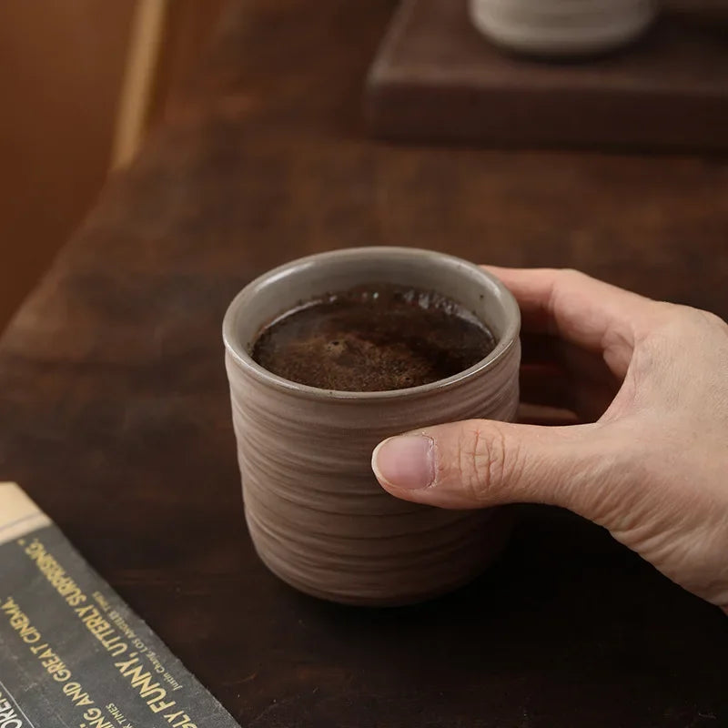 Coffee Cup Yamanashi