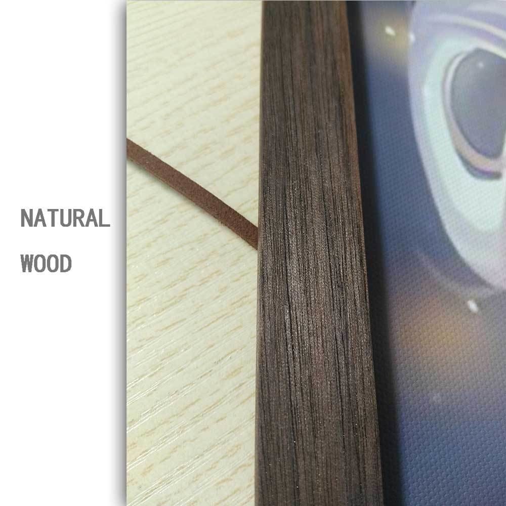 Canvas Asiido ( 4 sizes)