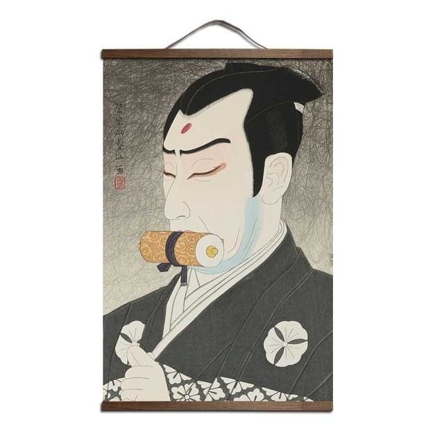 Canvas Namikata ( 4 sizes)