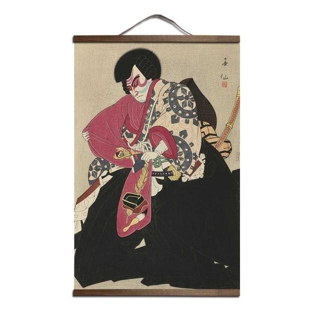 Canvas Onahama ( 4 sizes)