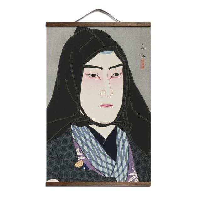 Canvas Takamatsu ( 4 sizes)