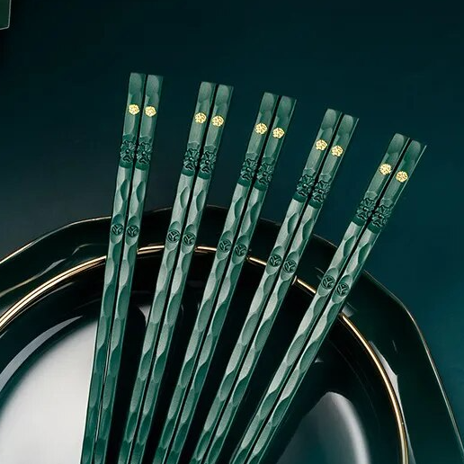 Chopsticks Portable Set