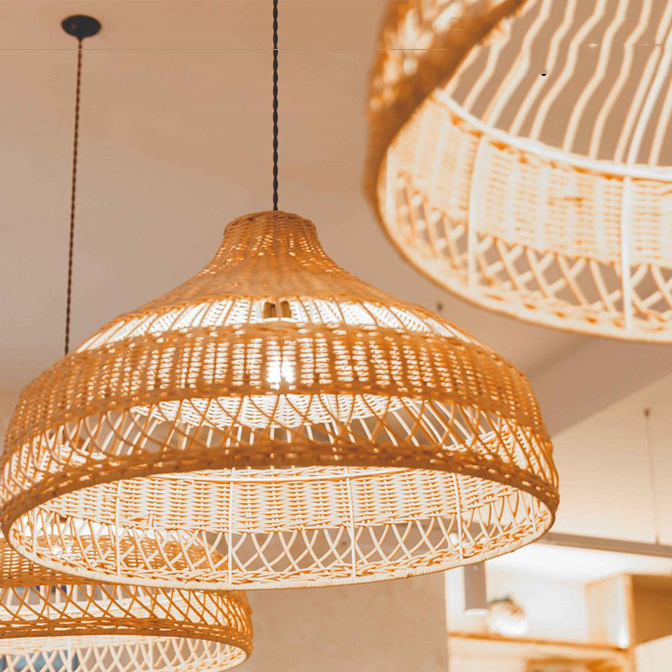 Ceiling Lamp Saroma