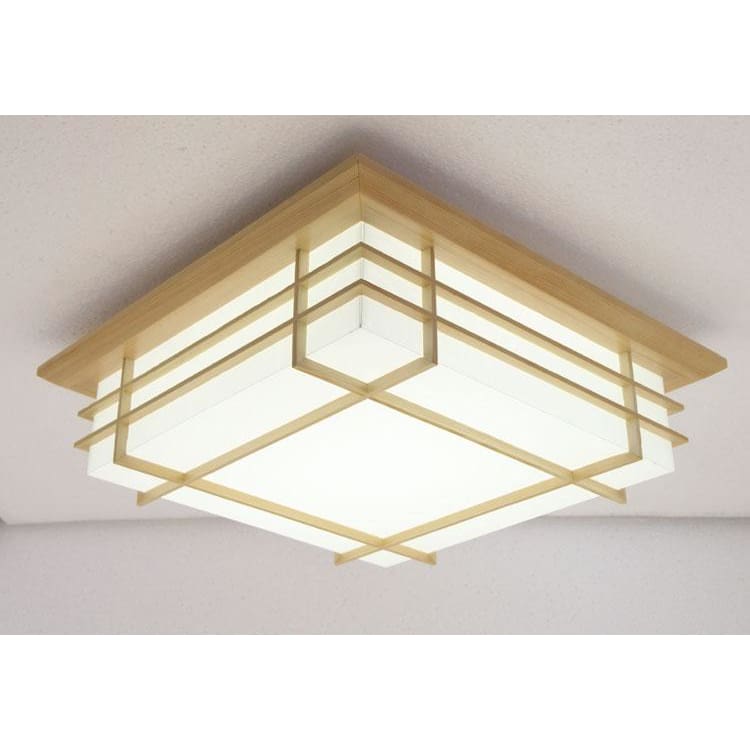 Ceiling Lamp Hayato ( warm or white)