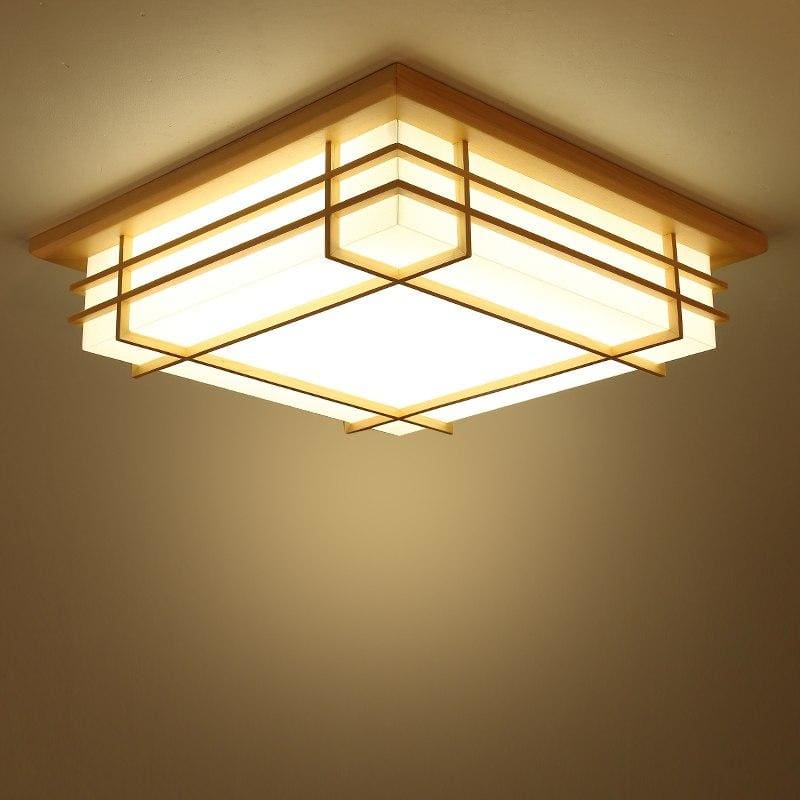 Ceiling Lamp Hayato ( warm or white)