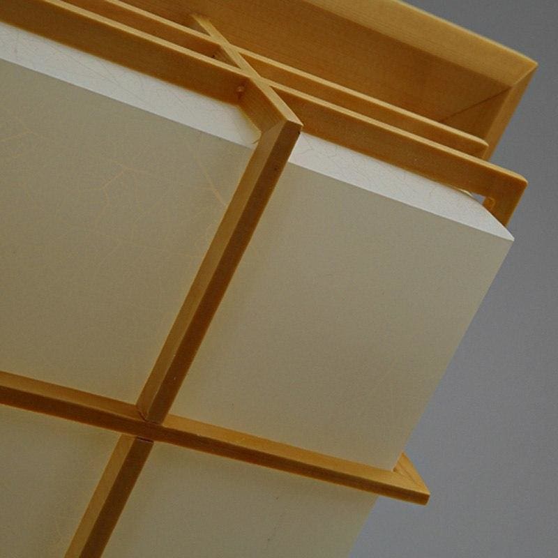 Ceiling Lamp Hayato ( warm or white)
