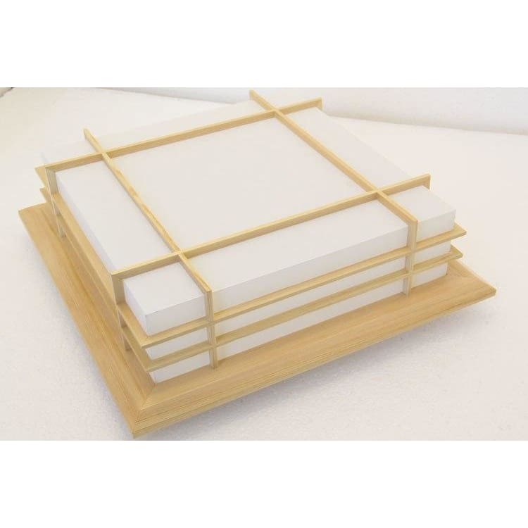 Ceiling Lamp Hayato ( warm or white)