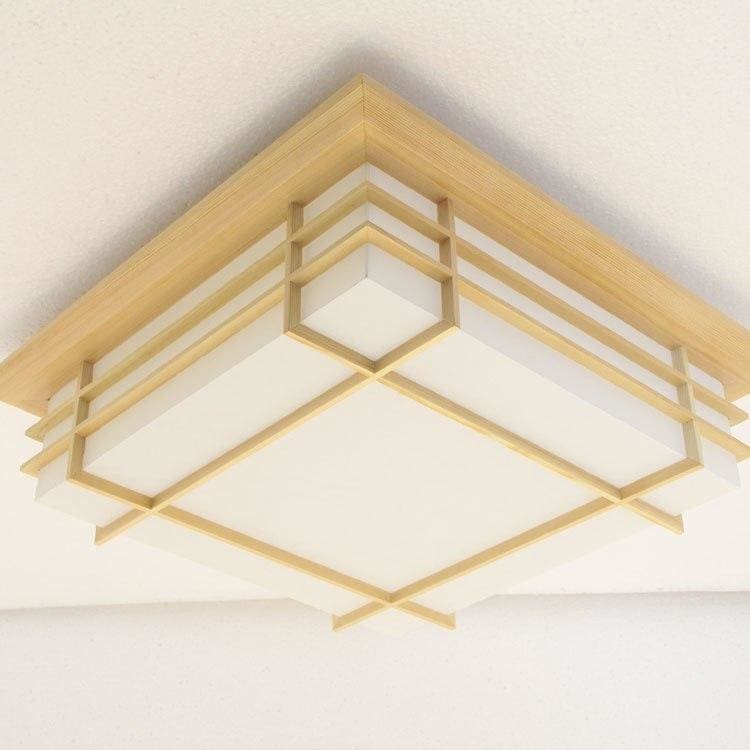Ceiling Lamp Hayato ( warm or white)