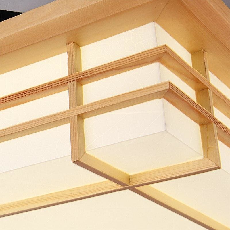 Ceiling Lamp Hayato ( warm or white)