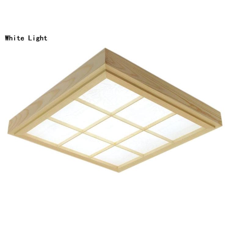 Ceiling Lamp Kasumi ( 3 sizes and warm or white)