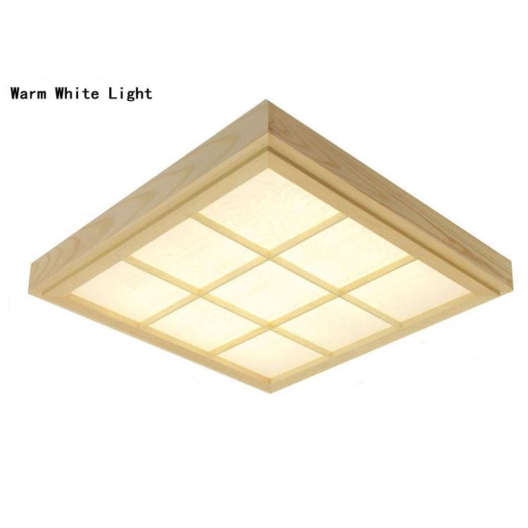 Ceiling Lamp Kasumi ( 3 sizes and warm or white)