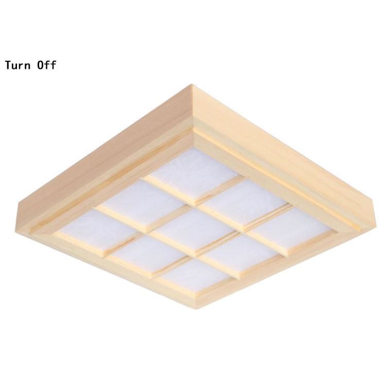 Ceiling Lamp Kasumi ( 3 sizes and warm or white)