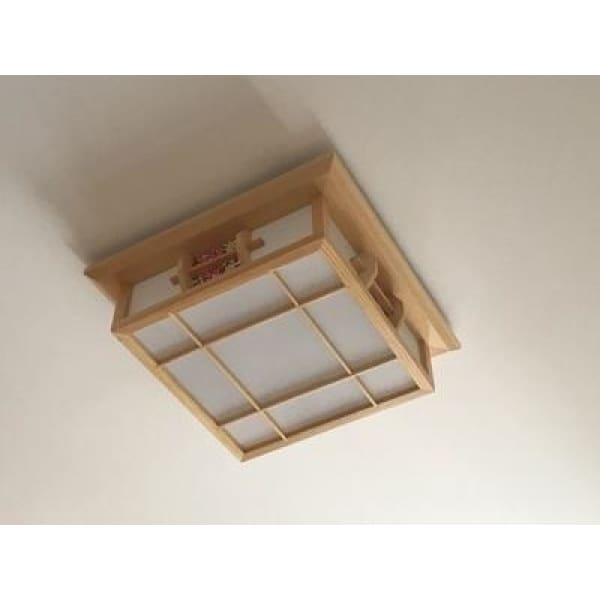 Ceiling Lamp Rina ( 3 sizes and warm and white)