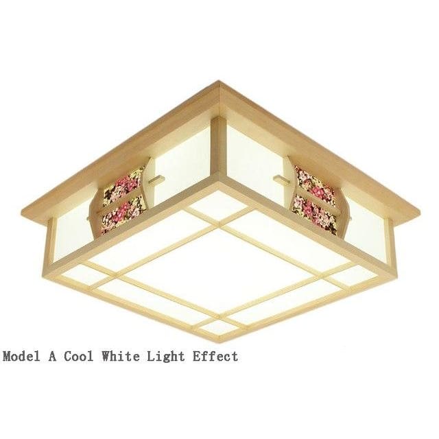 Ceiling Lamp Rina ( 3 sizes and warm and white)