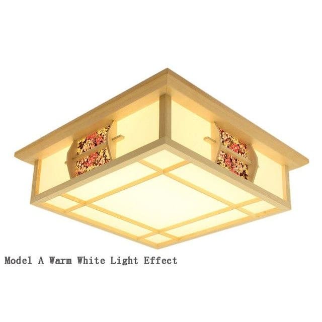 Ceiling Lamp Rina ( 3 sizes and warm and white)