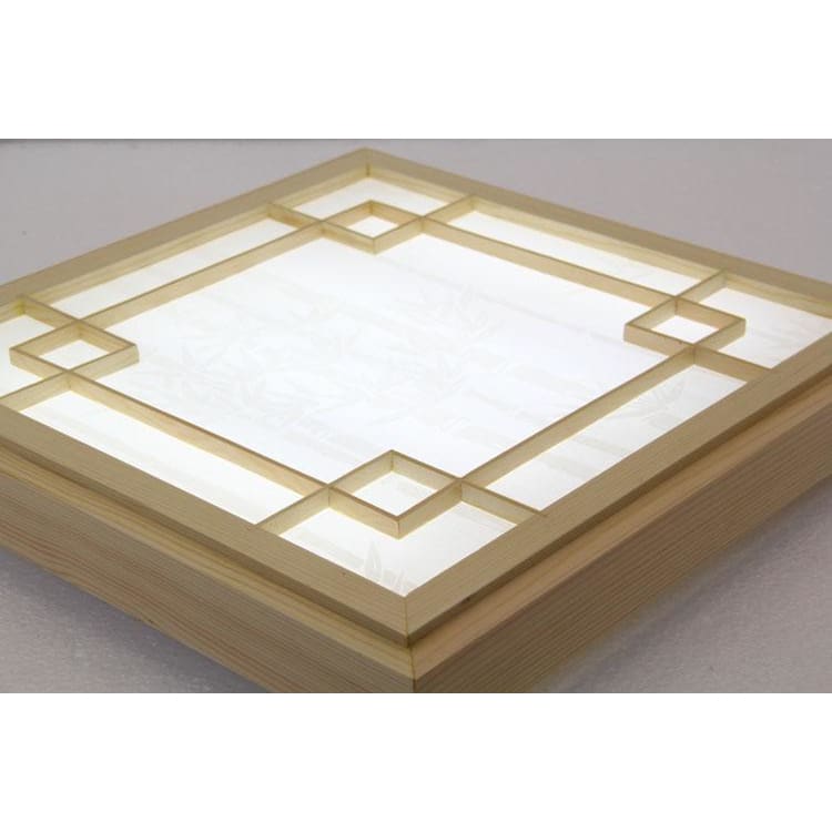 Ceiling Lamp Shin ( 3 sizes and warm or white)