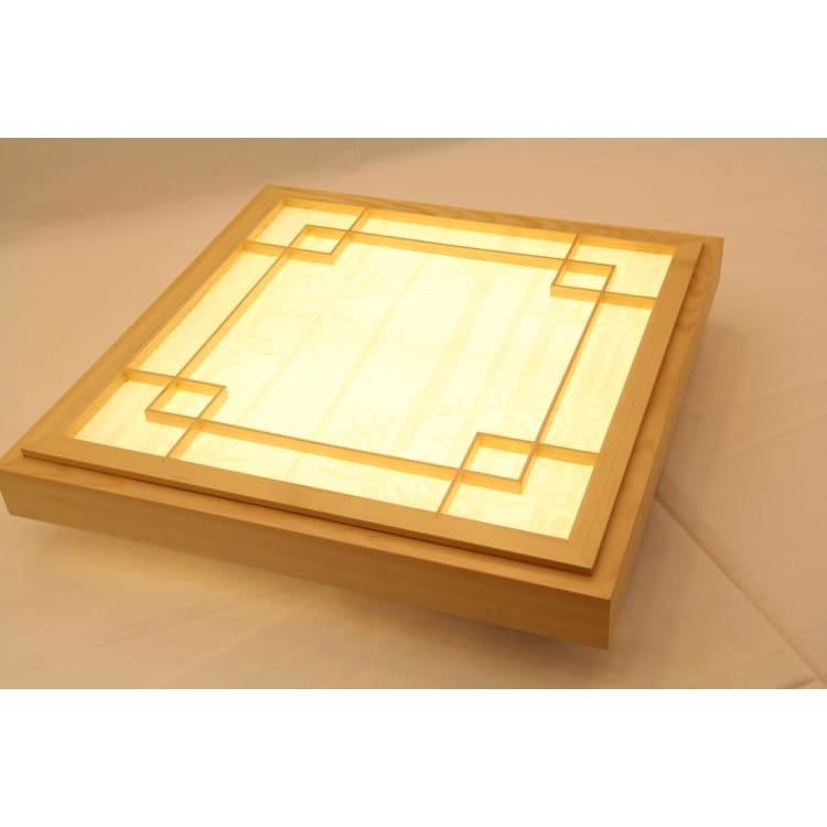 Ceiling Lamp Shin ( 3 sizes and warm or white)