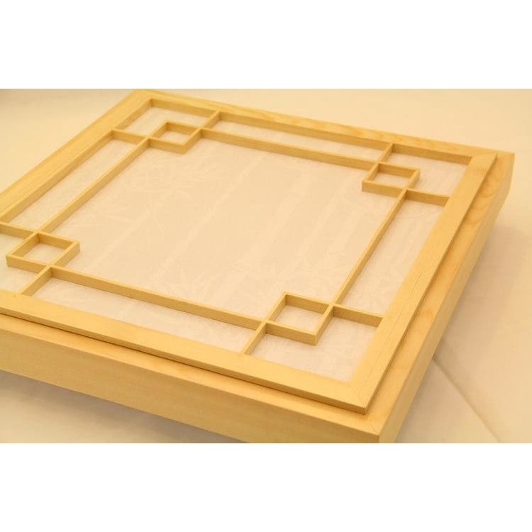 Ceiling Lamp Shin ( 3 sizes and warm or white)