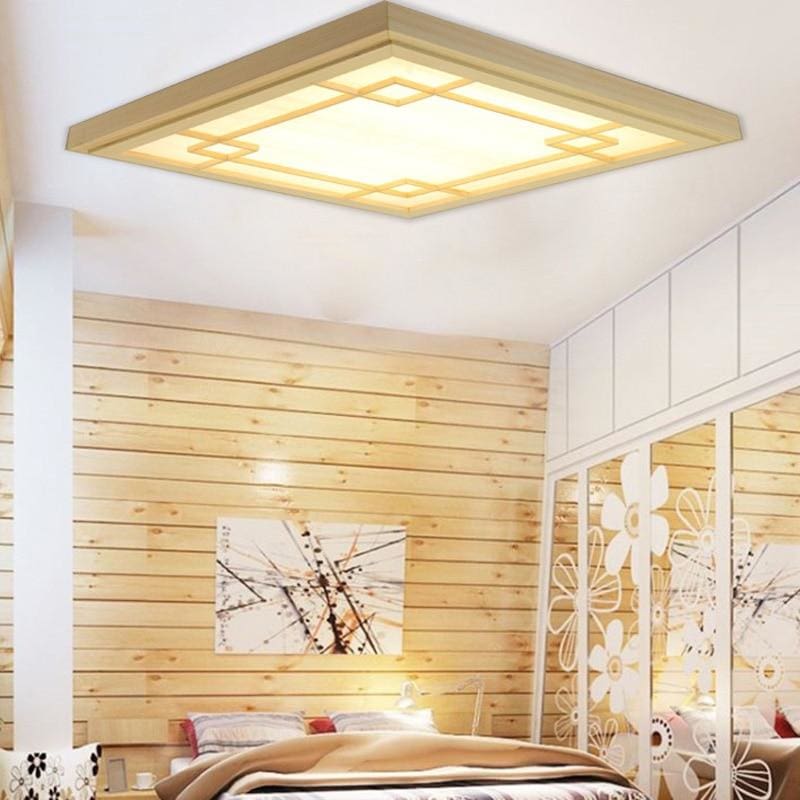 Ceiling Lamp Shin ( 3 sizes and warm or white)