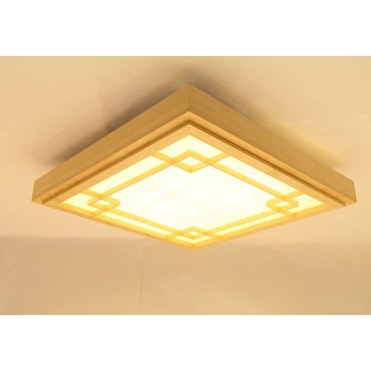 Ceiling Lamp Shin ( 3 sizes and warm or white)