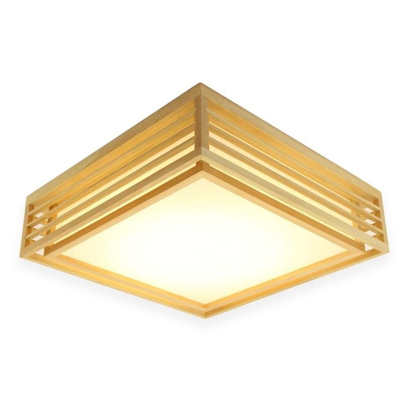 Ceiling Lamp Yoko ( 3 sizes and warm or white)
