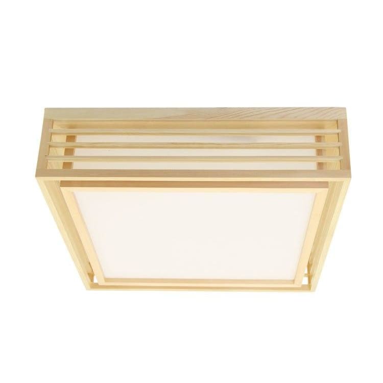 Ceiling Lamp Yoko ( 3 sizes and warm or white)