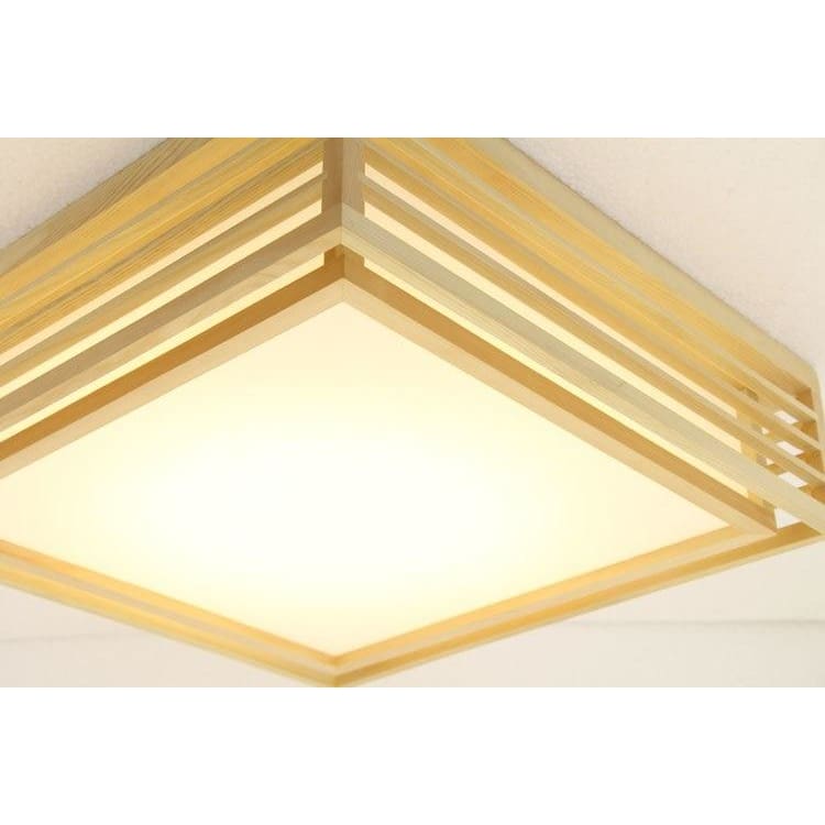 Ceiling Lamp Yoko ( 3 sizes and warm or white)