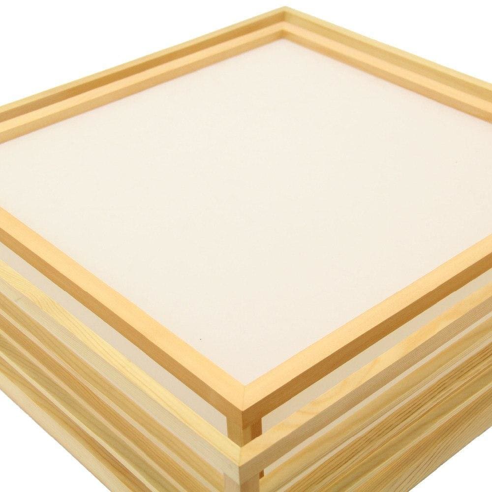 Ceiling Lamp Yoko ( 3 sizes and warm or white)