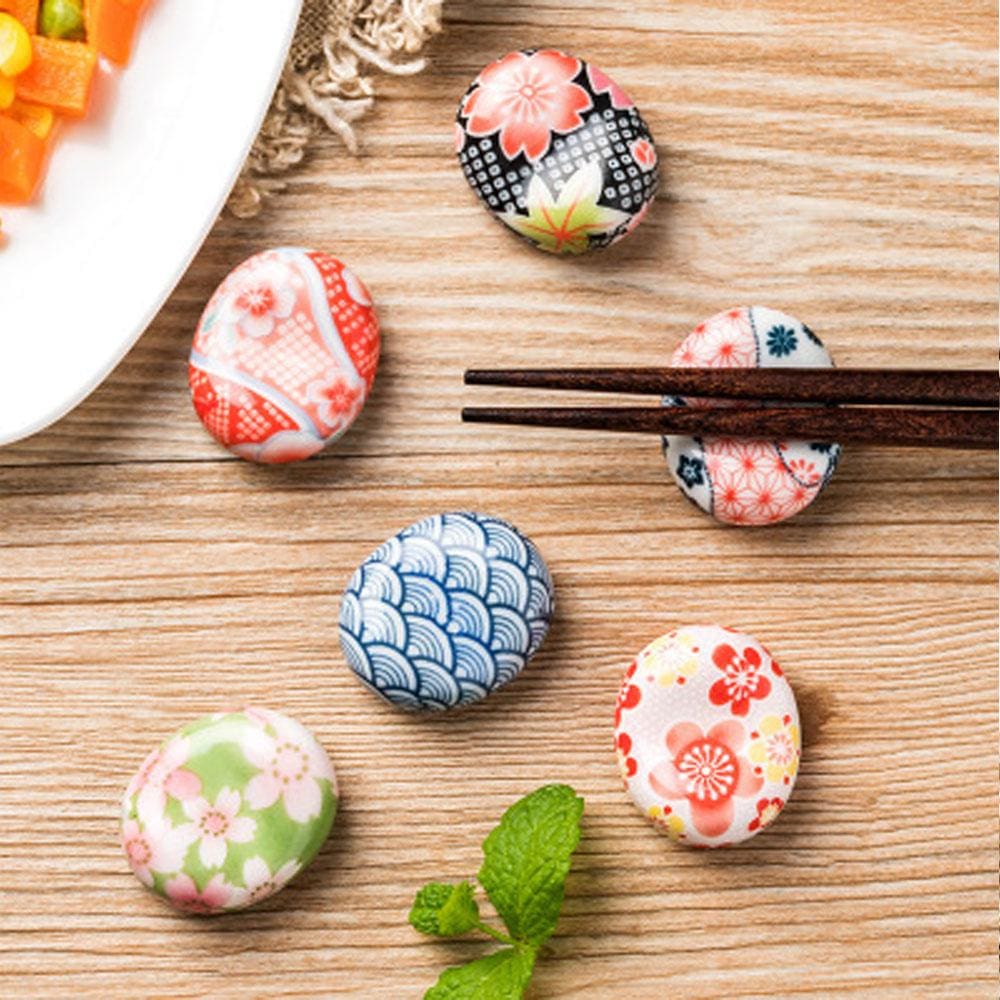 Chopsticks Holder Joetsu