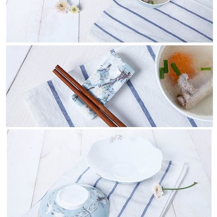 Chopsticks Holder Ryo