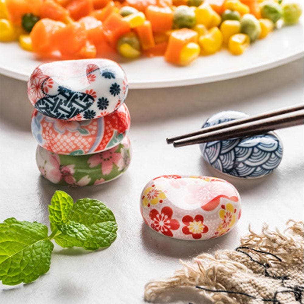 Chopsticks Holder Chofu